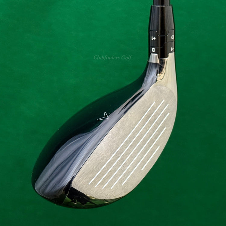 Callaway Paradym 24° Hybrid Tensei Blue AV Series 70HY-R Graphite Regular