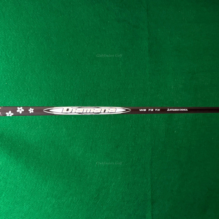 Ping G440 MAX 21° Fairway 7 Wood Diamana WB 73-TX Graphite Tour Extra Stiff w/HC