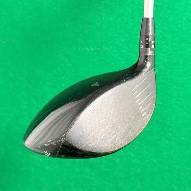 Titleist TS1 10.5° Driver Mitsubishi Fubuki MV Series 45-S Graphite Stiff