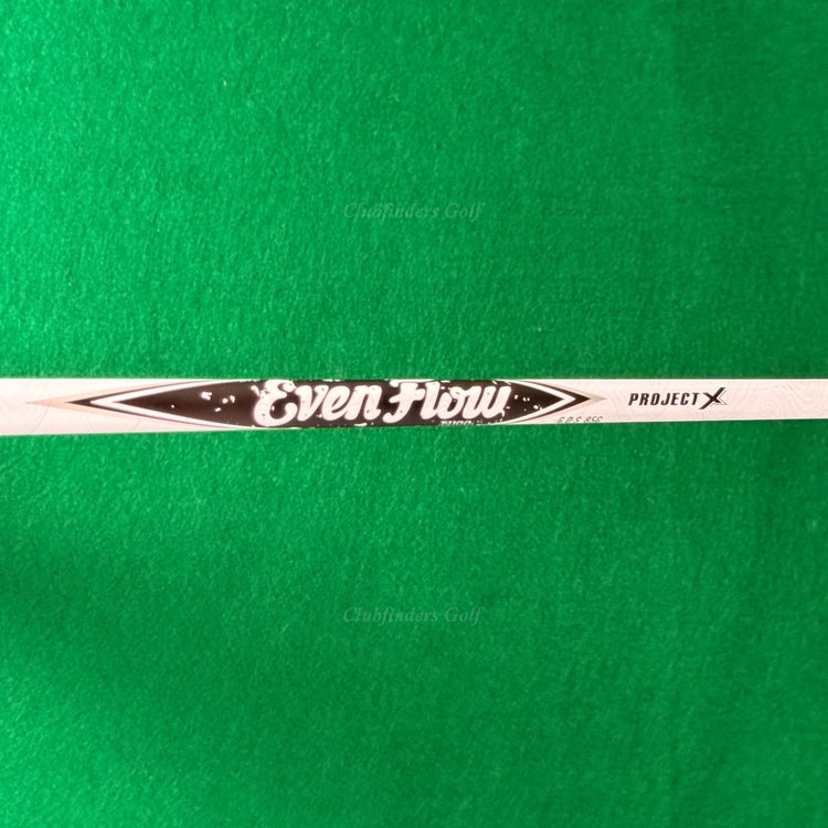 Callaway Paradym Star 22° Fairway Wood 7 Even Flow T-1100 6.0-S 85G Stiff