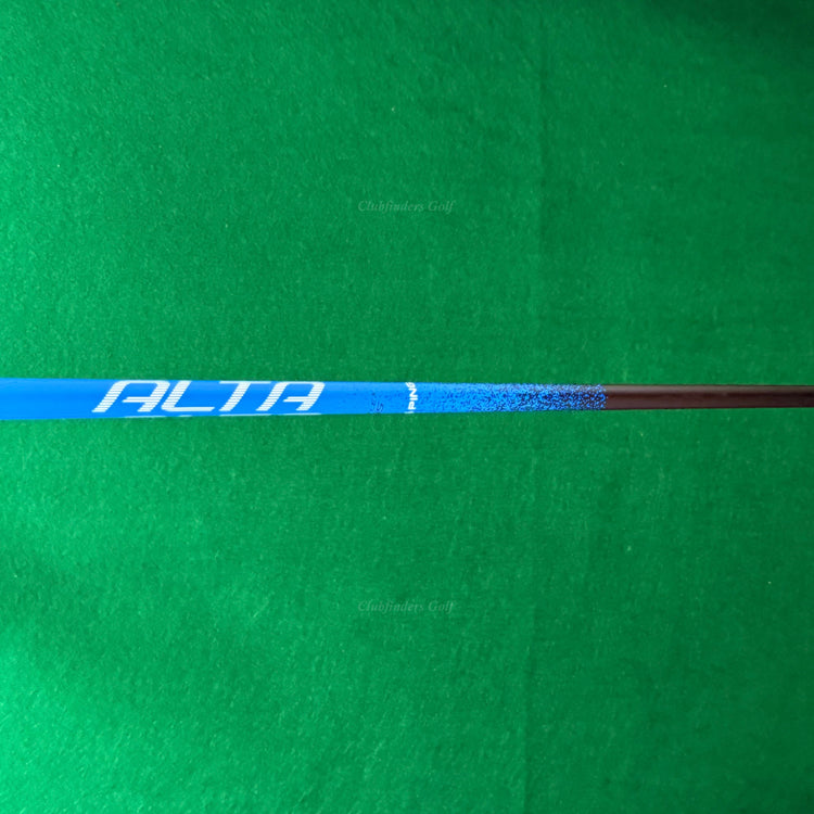 Ping G Series 19° Fairway 5 Wood Ping Alta 65-SR Graphite Seniors w/HC