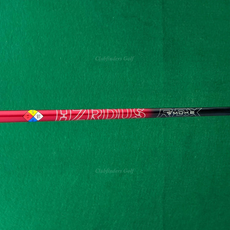 Ping G440 SFT 16° Fairway 3 Wood HZRDUS Smoke Red RDX 5.5 60g Regular w/HC