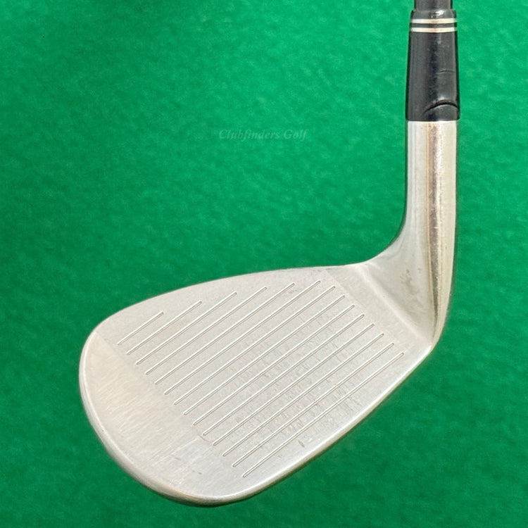 Srixon 2015 Z355 4-AW Iron Set Miyazaki Jinsoku 76g Graphite Stiff