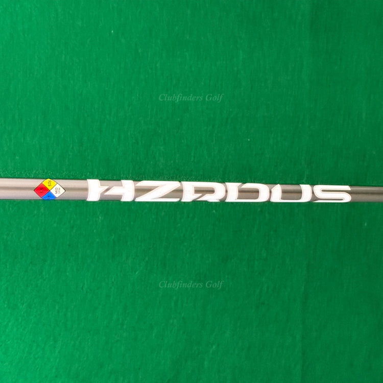 Callaway 2023 Big Bertha 9° Driver Project X HZRDUS GEN4 50g 5.5 Regular