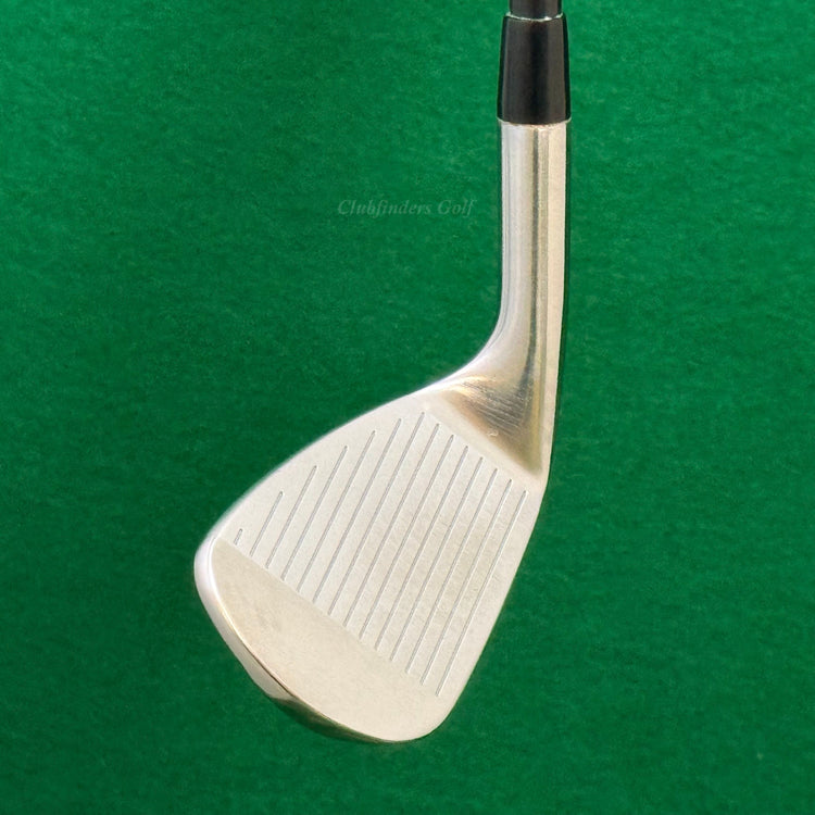 Titleist 2021 T100s Forged 4-PW Iron Set TT AMT Black R300 Onyx Steel Regular