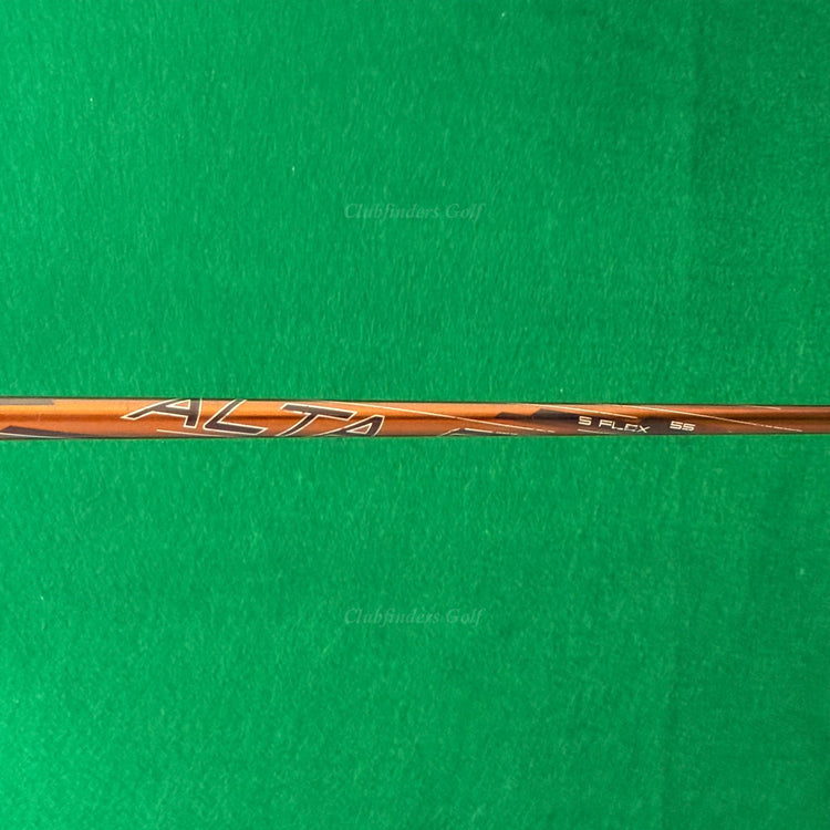 Ping G30 460cc 10.5° Driver Factory Ping Alta CB 55 Graphite Stiff
