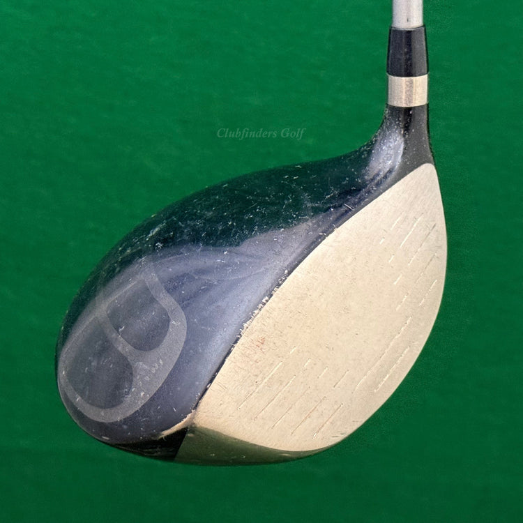 Ping Rapture 460cc 12° Driver Ping TFC 909D Graphite Soft Regular