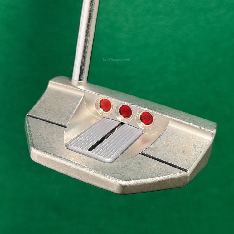 Scotty Cameron 2016 GoLo 5 Dual Balance 38" SB Mallet Putter w/ Super Stroke