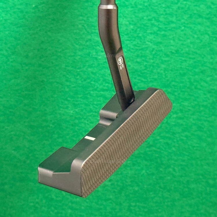 LAB Golf LINK.2.2 HS 2026 Milled 33.25" Putter 303ss w/ Super Stroke & HC