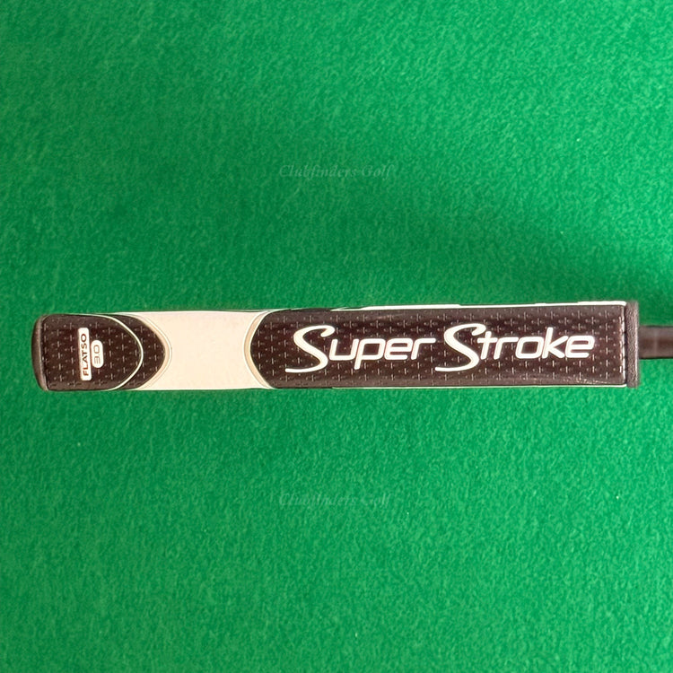 LAB Golf LINK.2.2 HS 2026 Milled 33.25" Putter 303ss w/ Super Stroke & HC