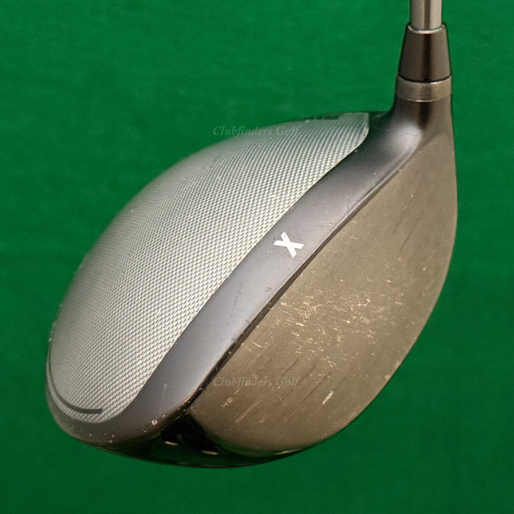 PXG 0311 GEN5 9° Driver Mitsubishi Chemical Diamana S+ 60 Graphite Stiff