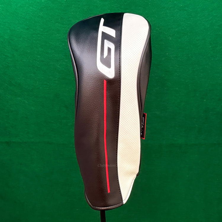 NEW LH Titleist GT3 9° Driver Mitsubishi Tensei 1K Black 65 Graphite Stiff w/ HC