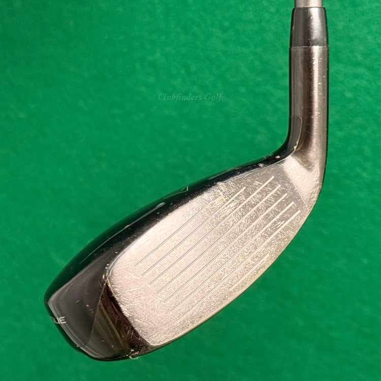 Callaway Rogue 19° 3 Hybrid Aldila Synergy 60HY-S Graphite Stiff