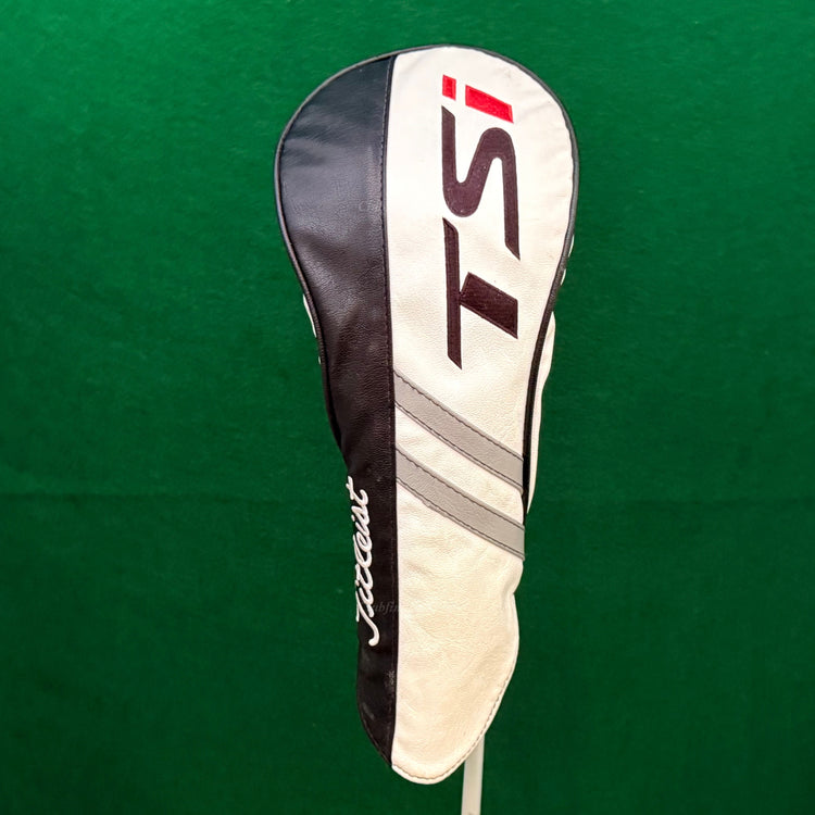 Titleist TSi1 10° Driver Aldila Ascent 40 Graphite Regular w/ HC