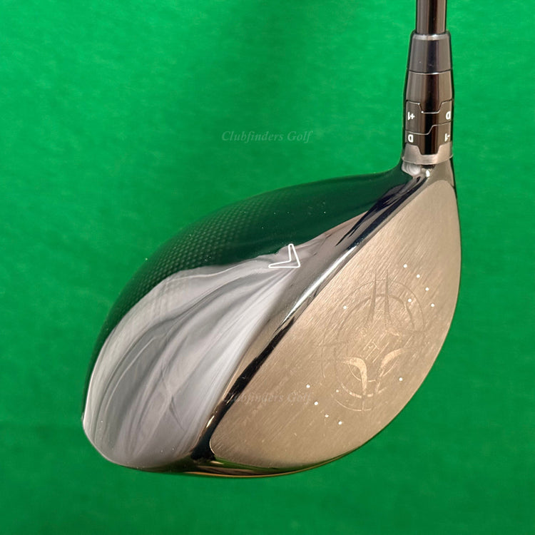 TOUR ISSUE Callaway Epic Speed TD LS 8.5° Driver Ventus Black 6-S Stiff w/HC