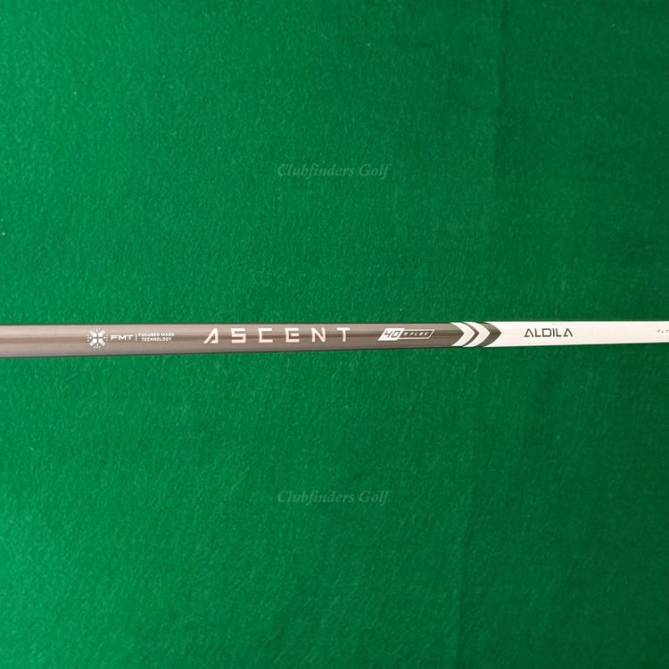 Titleist TSi1 10° Driver Aldila Ascent 40 Graphite Regular w/ HC