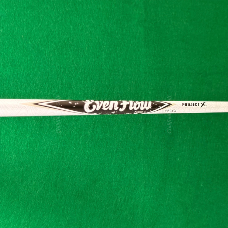 Titleist 913D2 9.5° Driver Project X Even Flow T-1100 6.0-S 65G Graphite Stiff