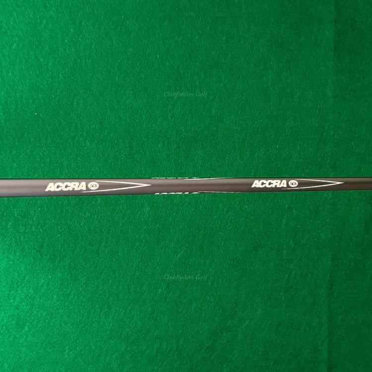 Lady Callaway EPIC 18° Super 3 Hybrid ACCRA 50i Graphite Ladies