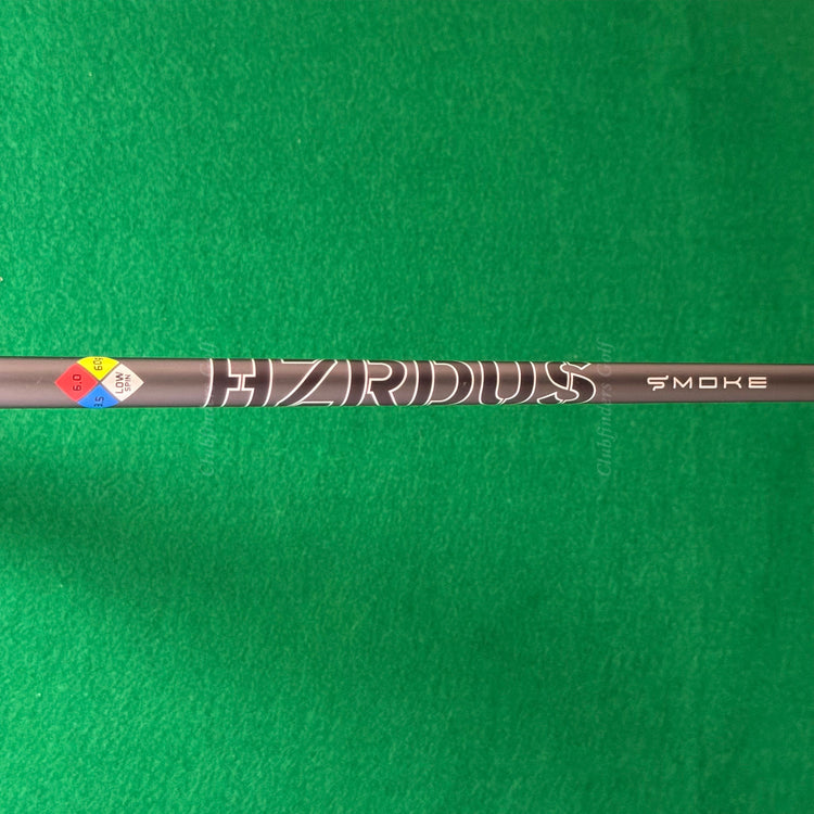 Callaway Epic Speed 10.5° Driver Project X HZRDUS Smoke Black 6.0 60g Stiff