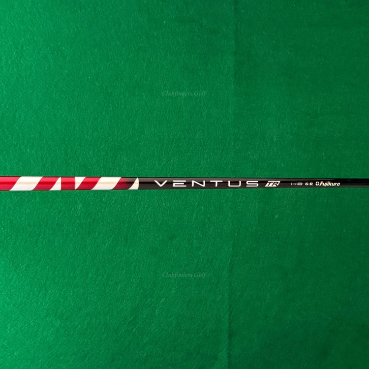 NEW Callaway ELYTE Max Fast 31° 6 Hybrid Ventus TR Red HB 6-R Regular w/HC