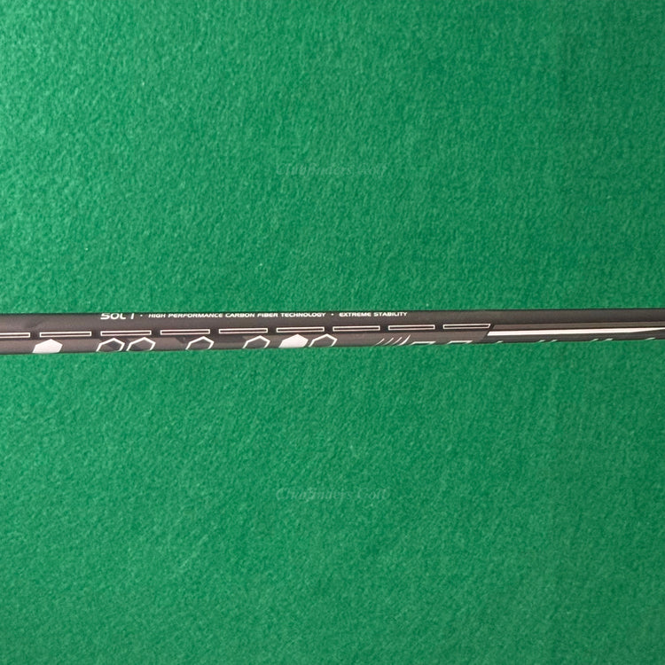 NEW LH Lady Callaway Mavrik Max W 24° 4 Hybrid UST Helium 50-L Graphite Ladies