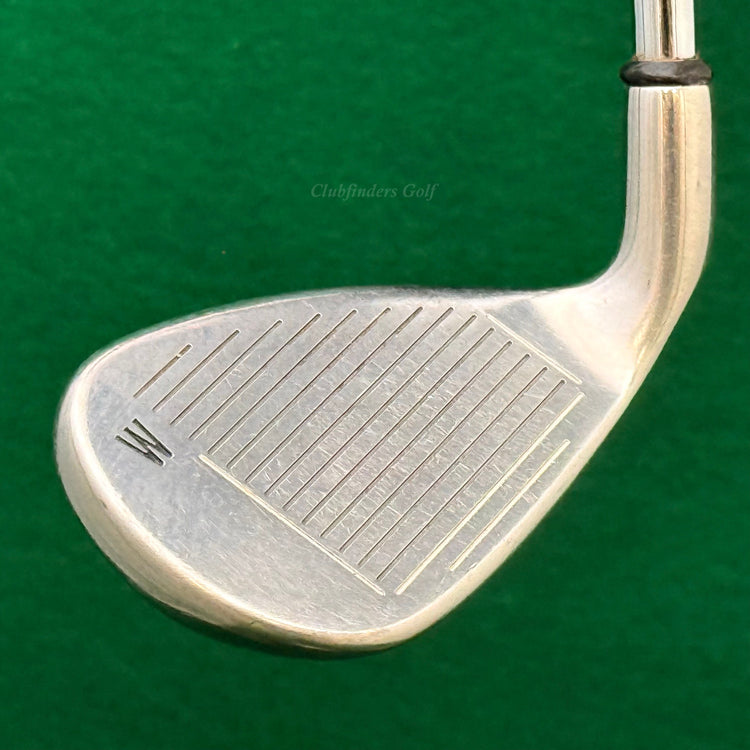 Callaway Big Bertha 2004 4-AW Iron Set Big Bertha Constant Wt. Steel Uniflex