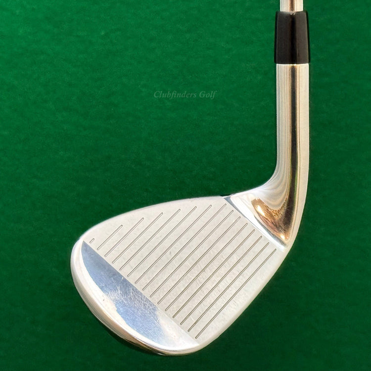 Callaway Rogue ST Pro 4-PW Iron Set Project X Rifle 105G 6.0 Tour Flighted Stiff