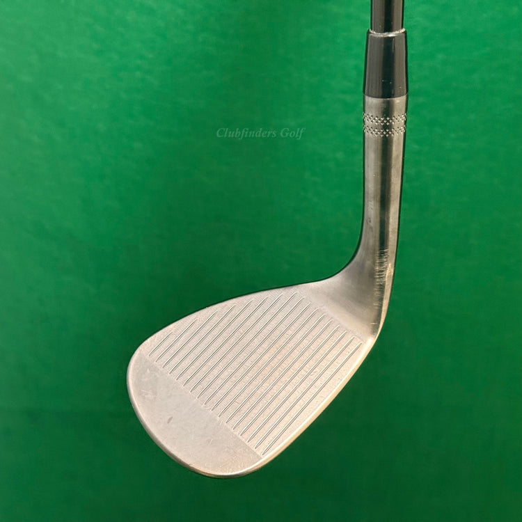 Callaway Opus SP Black 60-8 60° Lob Wedge MMT W 125-TX Graphite Tour Extra Stiff
