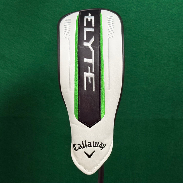Callaway ELYTE Max Fast 22° Fairway 7 Wood Air Speeder 50-S Graphite Stiff w/HC