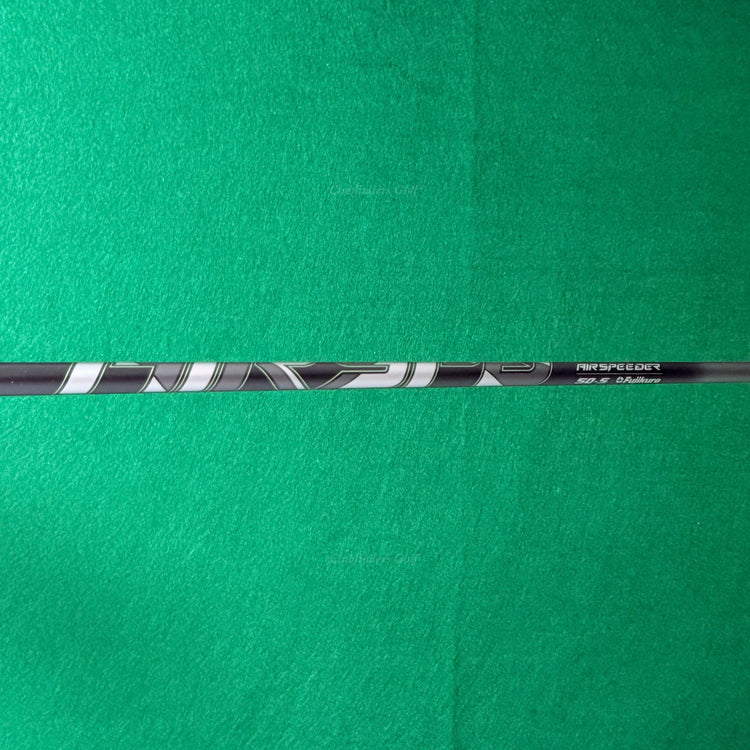 Callaway ELYTE Max Fast 22° Fairway 7 Wood Air Speeder 50-S Graphite Stiff w/HC