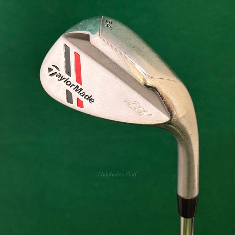TaylorMade ATV 54° Sand Wedge Project X Rifle 5.5 Steel Regular