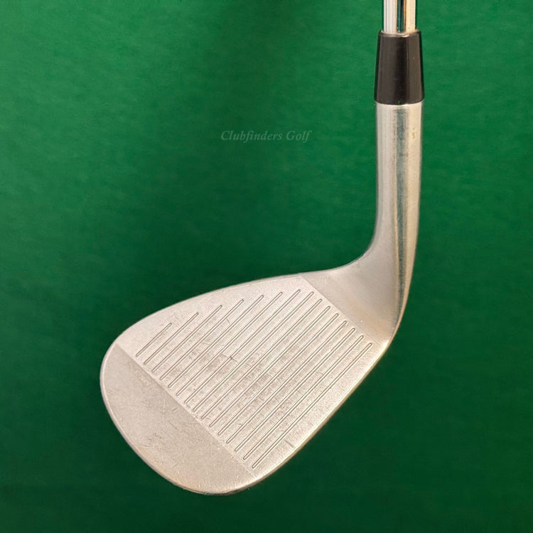 TaylorMade ATV 54° Sand Wedge Project X Rifle 5.5 Steel Regular