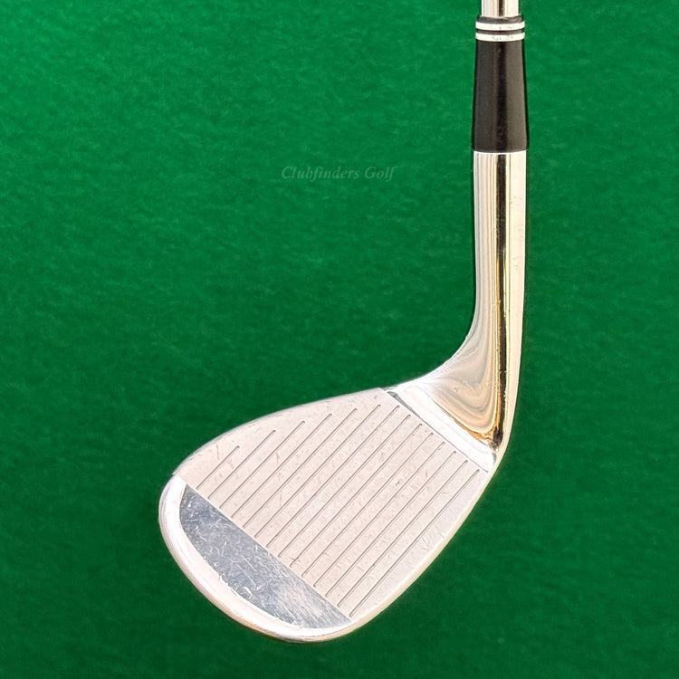 Cleveland Tour Action 900 Chrome 52° Gap Wedge True Temper Steel Wedge Flex