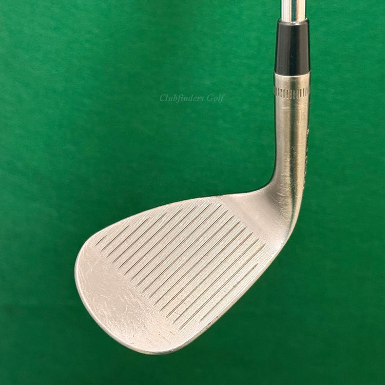 Callaway MD5 Jaws Tour Grey 58-12W 58° Lob Wedge DG 115 TI Wedge Flex