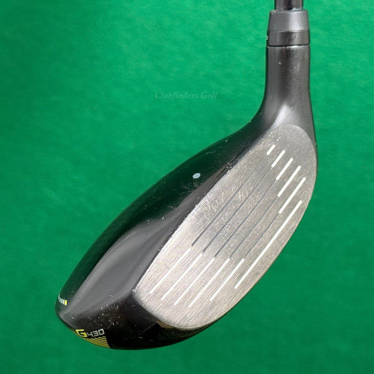 Ping G430 22° 4 Hybrid Project X HZRDUS Black Proto 5.5 85g Graphite Regular