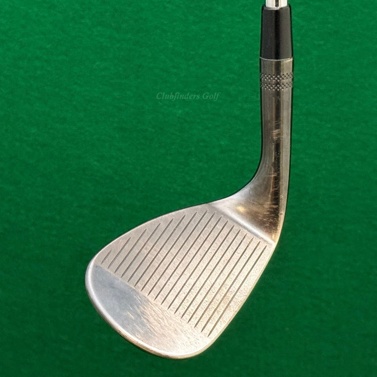 Callaway Opus Black Shadow 54-14W 54° Sand Wedge Rifle 6.5 Steel Extra Stiff