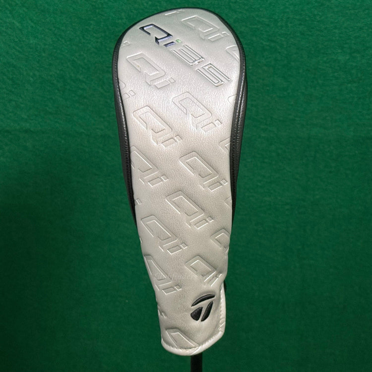 TaylorMade Qi35 25° 5 Hybrid Ventus Blue HB 5-A Graphite Seniors w/HC