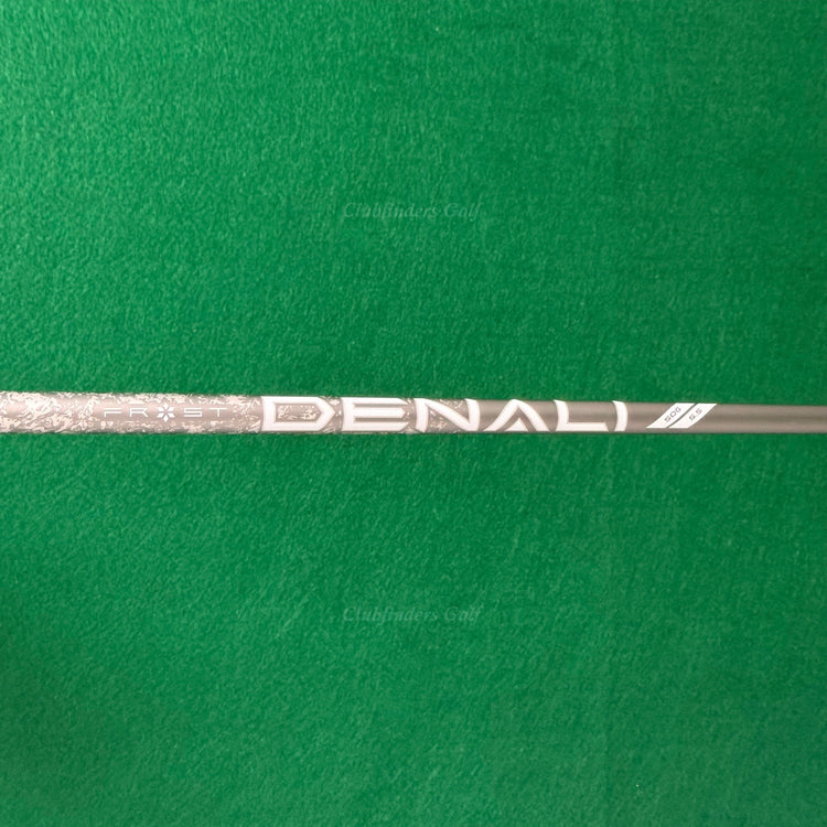 Callaway Quantum Max D 9° Driver Denali Frost 50g 5.5 Graphite Regular w/HC