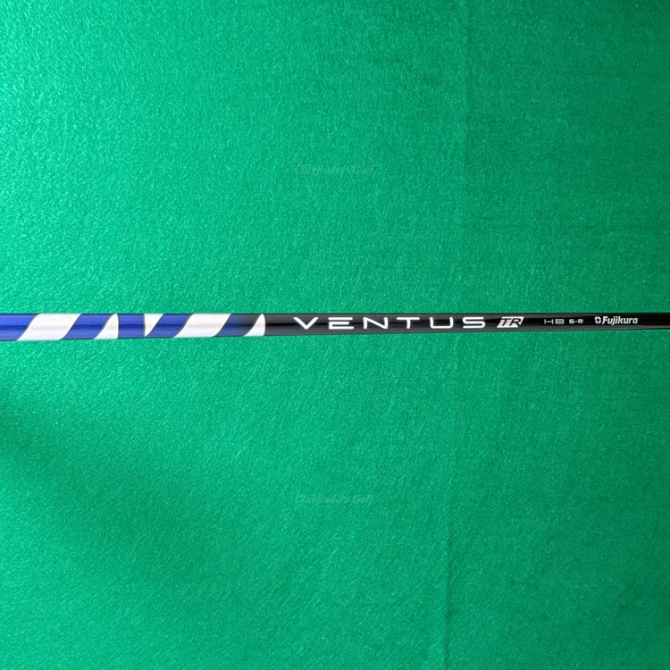 TaylorMade Qi10 Rescue 22° 4 Hybrid Ventus TR Blue HB 6-R Graphite Regular w/HC