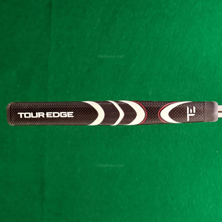 Tour Edge Exotics Zero T ZT-1 35" CS Putter KBS CT Tour Putter 120 w/ HC