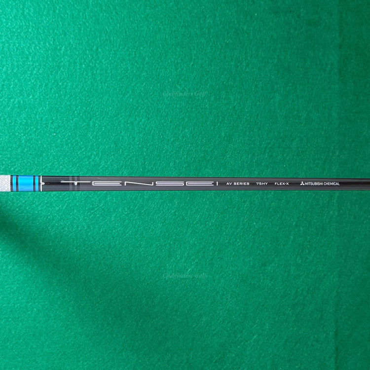 Ping G410 19° 3 Hybrid Tensei Blue AV Series 75HY-X Graphite Extra Stiff