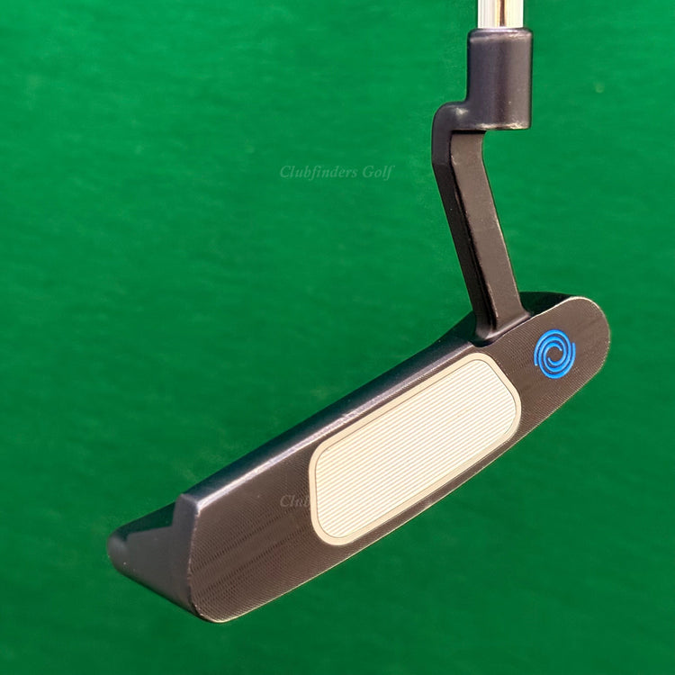 Odyssey Ai-ONE Cruiser DW CH 36.5" Putter Golf Club SL140 w/Super Stroke & HC