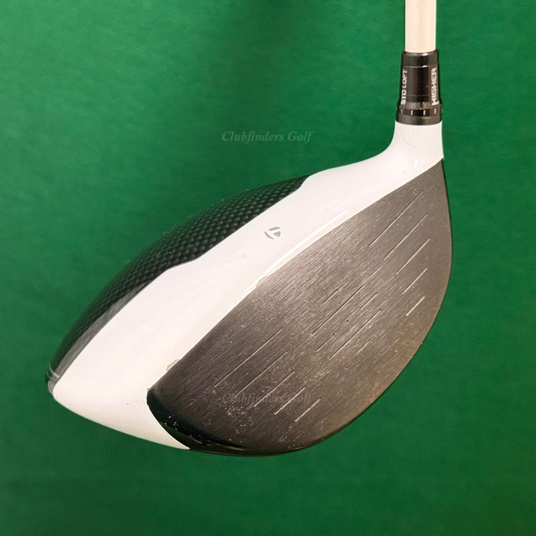 Taylormade M2 2017 9.5° Driver Aldila Rogue Silver 110 MSI 70-S Graphite Stiff