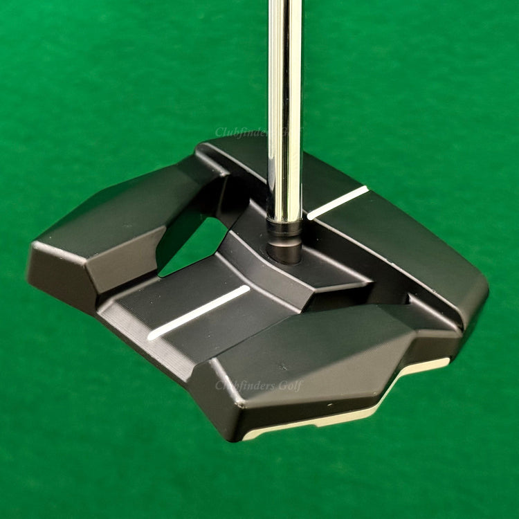 PXG Hot Rod ZT Zero Torque 34" Center-Shaft Mallet Putter Golf Club w/ HC