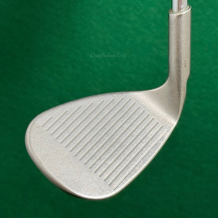 Ping M/B Orange Dot 48° Pitching Wedge Stepped Steel Wedge Flex