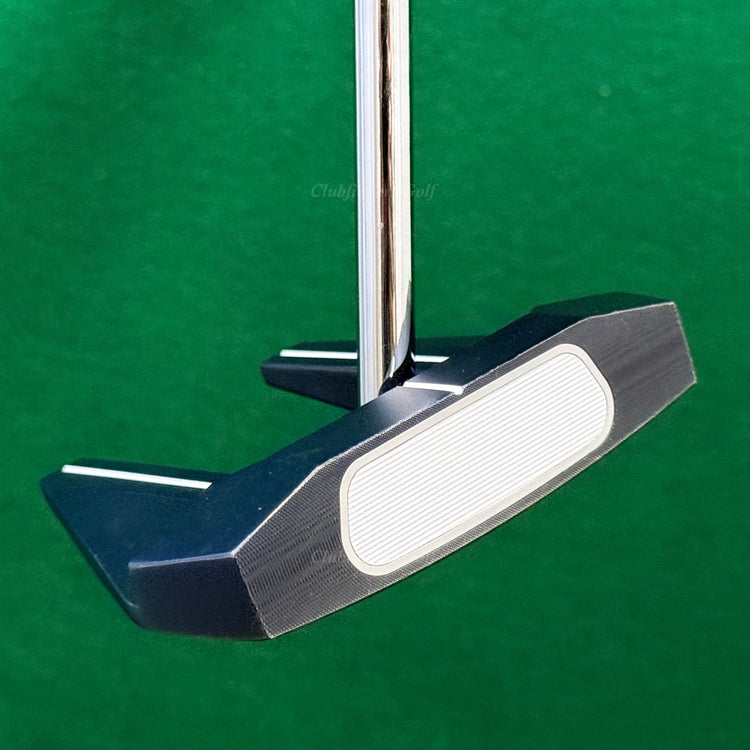 Odyssey Ai-ONE Cruiser Square 2 Square #7 38" Putter SL140 w/Super Stroke & HC