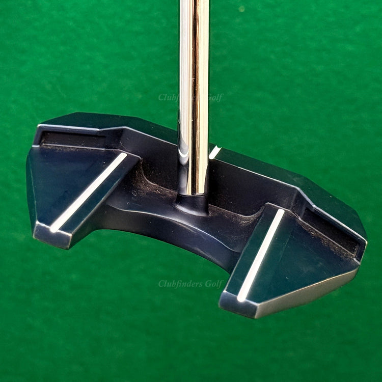 Odyssey Ai-ONE Cruiser Square 2 Square #7 38" Putter SL140 w/Super Stroke & HC