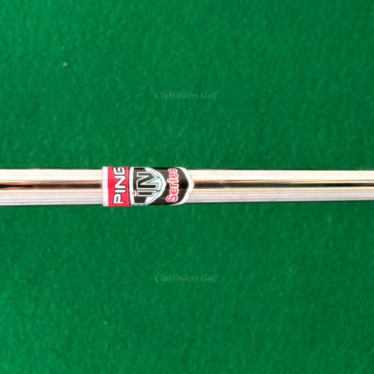 Ping iN Series Craz-E Black Dot 35" Heel-Shafted DB Mallet Putter Golf Club