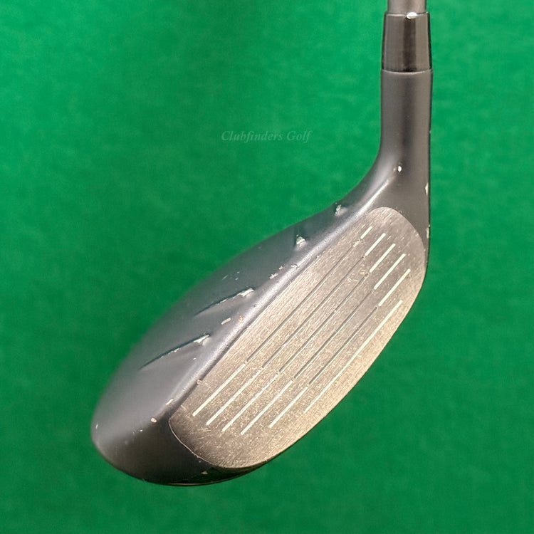 Ping G Series 19° 3 Hybrid Ping Alta 70-S Graphite Stiff