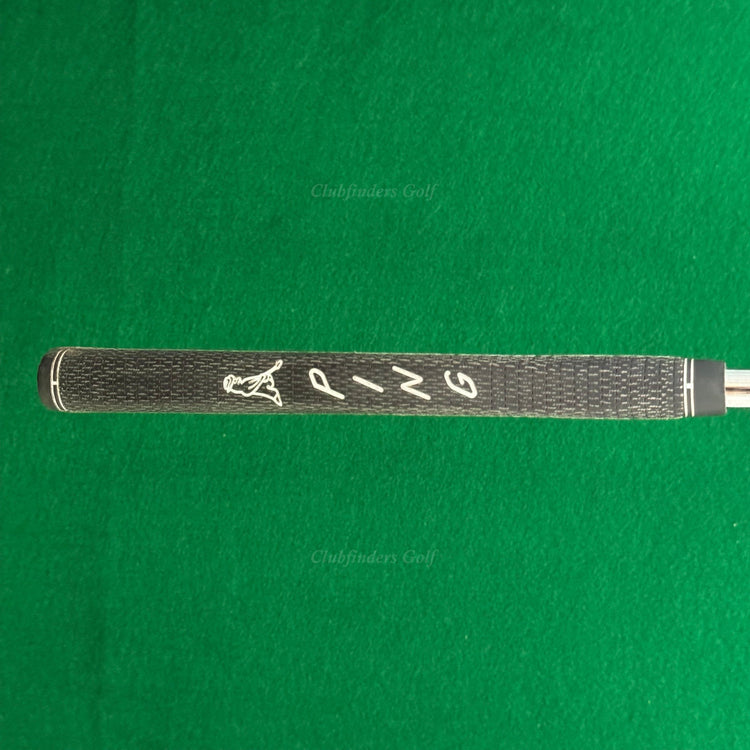 Ping iN Series Craz-E Black Dot 35" Heel-Shafted DB Mallet Putter Golf Club